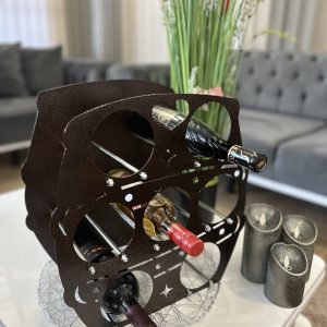 Стелаж за вино Буре