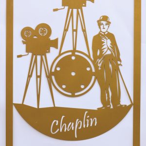 Картина: Чарли Чаплин