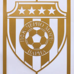 Картина: Черно Море