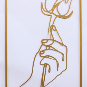 Картина: Роза