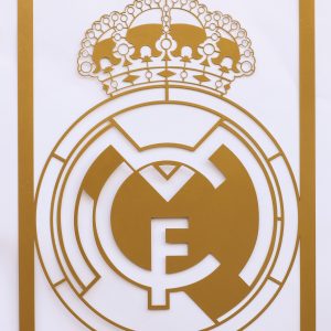 Картина: Реал Мадрид